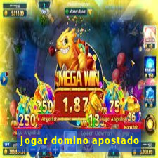 jogar domino apostado